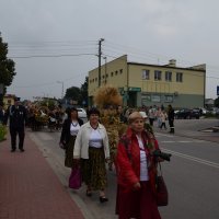 Zobacz w powiększeniu: Dożynki Powiatowe Baranów 2021 (14)